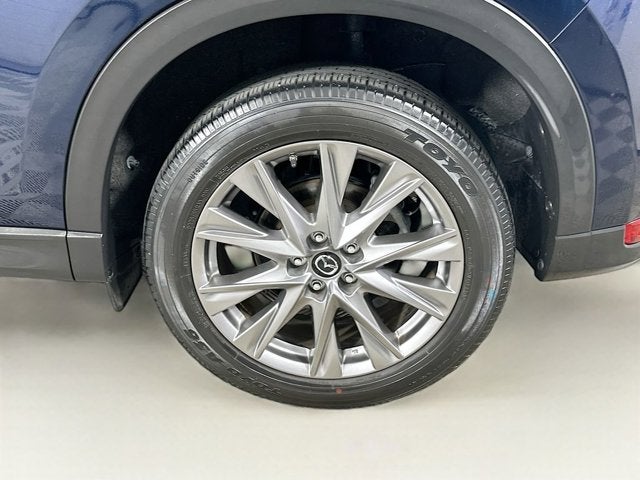 2020 Mazda Mazda CX-5 Grand Touring