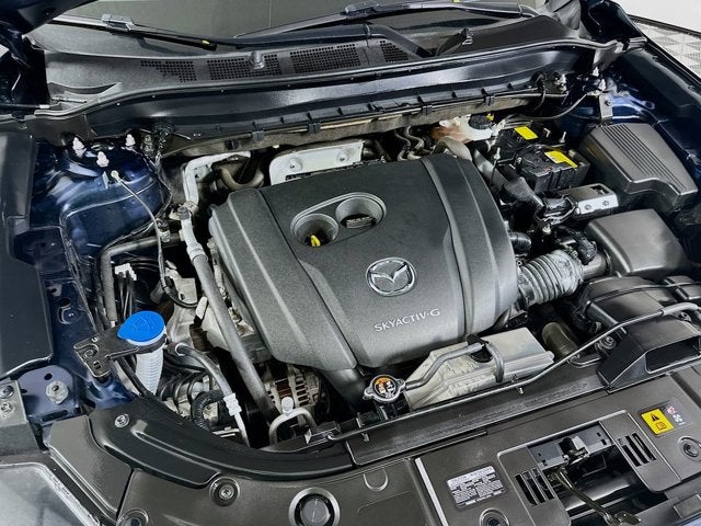 2020 Mazda Mazda CX-5 Grand Touring