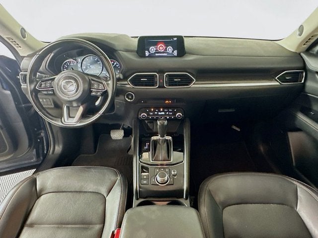 2020 Mazda Mazda CX-5 Grand Touring