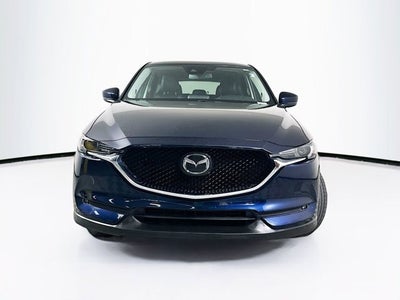 2020 Mazda Mazda CX-5 Grand Touring