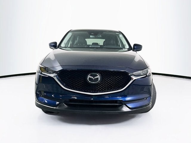 2020 Mazda Mazda CX-5 Grand Touring