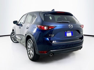 2020 Mazda Mazda CX-5 Grand Touring