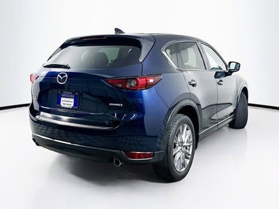 2020 Mazda Mazda CX-5 Grand Touring