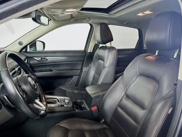 2020 Mazda Mazda CX-5 Grand Touring