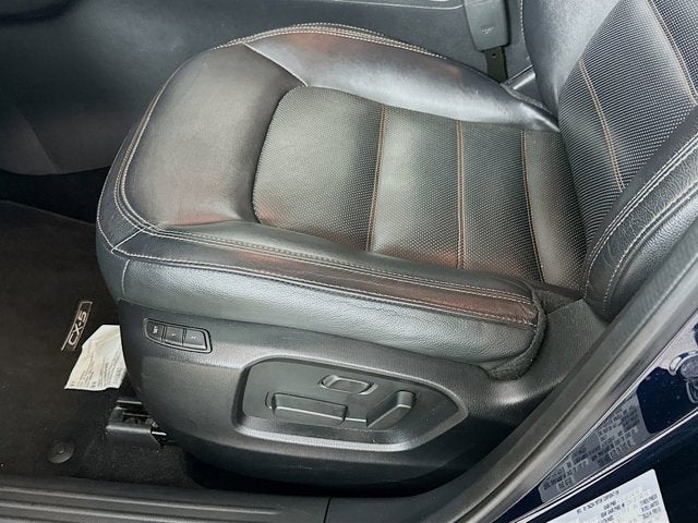 2020 Mazda Mazda CX-5 Grand Touring