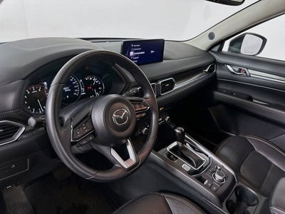 2023 Mazda Mazda CX-5 2.5 S Premium Package