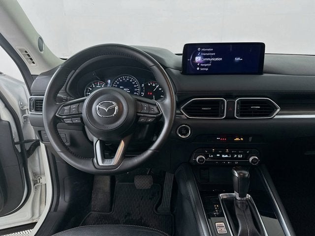 2023 Mazda Mazda CX-5 2.5 S Premium Package