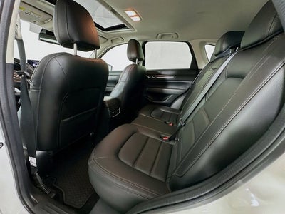 2023 Mazda Mazda CX-5 2.5 S Premium Package