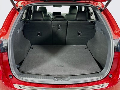 2025 Mazda Mazda CX-5 2.5 Turbo Premium