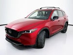2025 Mazda Mazda CX-5 2.5 Turbo Premium