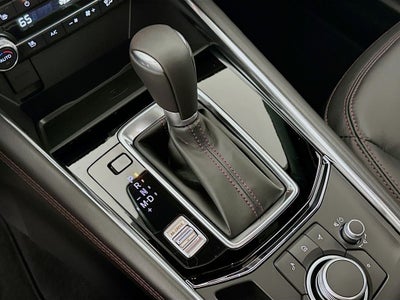 2025 Mazda Mazda CX-5 2.5 Turbo Premium