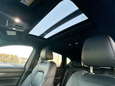 2025 Mazda Mazda CX-5 2.5 Turbo Premium Package