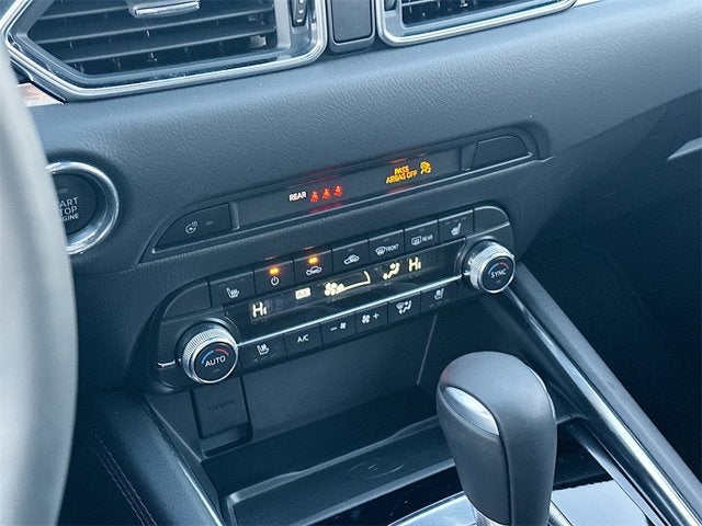 2025 Mazda Mazda CX-5 2.5 Turbo Premium Package
