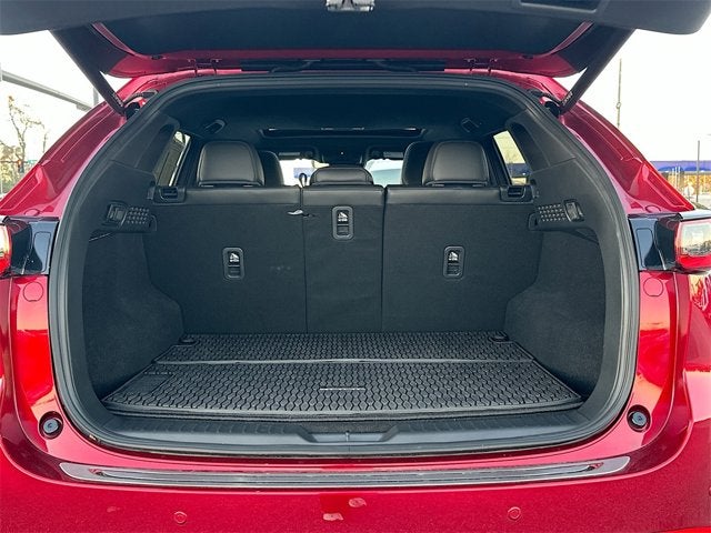 2025 Mazda Mazda CX-5 2.5 Turbo Premium Package