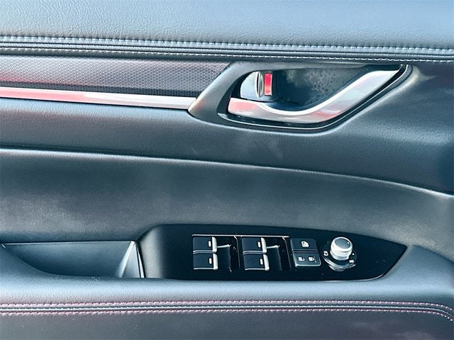 2025 Mazda Mazda CX-5 2.5 Turbo Premium Package