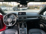 2025 Mazda Mazda CX-5 2.5 Turbo Premium Package
