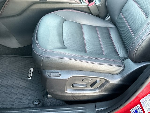 2025 Mazda Mazda CX-5 2.5 Turbo Premium Package