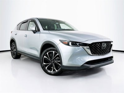 2023 Mazda Mazda CX-5 2.5 S Premium Plus Package