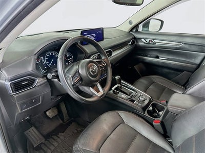 2023 Mazda Mazda CX-5 2.5 S Premium Plus Package