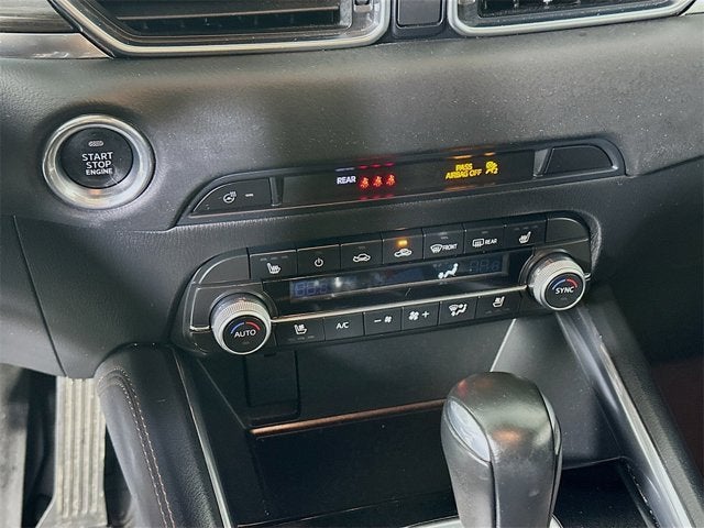 2023 Mazda Mazda CX-5 2.5 S Premium Plus Package