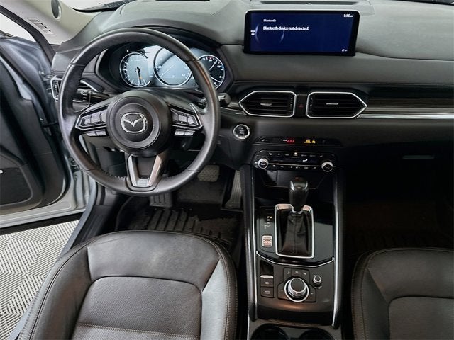 2023 Mazda Mazda CX-5 2.5 S Premium Plus Package