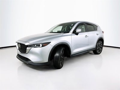 2023 Mazda Mazda CX-5 2.5 S Premium Plus Package