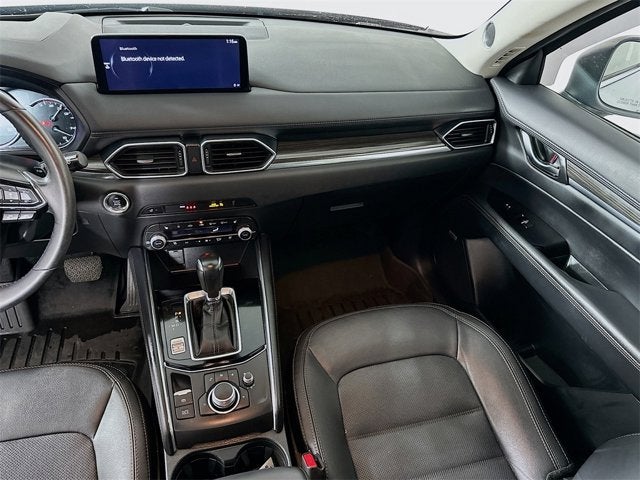 2023 Mazda Mazda CX-5 2.5 S Premium Plus Package