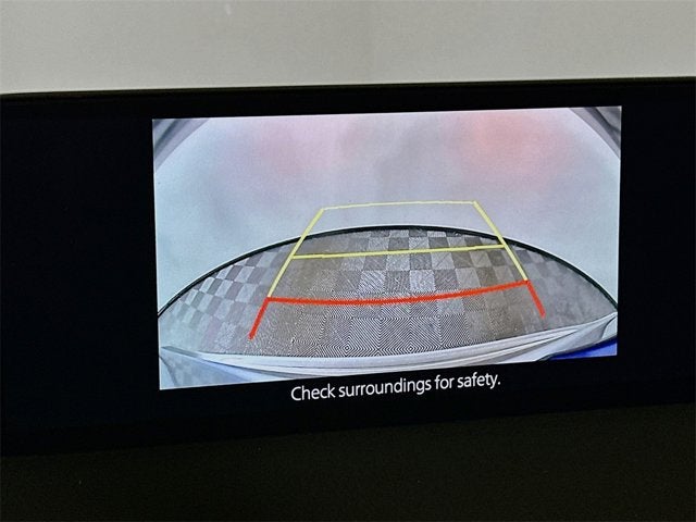 2023 Mazda Mazda CX-5 2.5 S Premium Plus Package