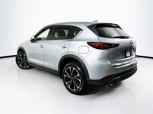 2023 Mazda Mazda CX-5 2.5 S Premium Plus Package