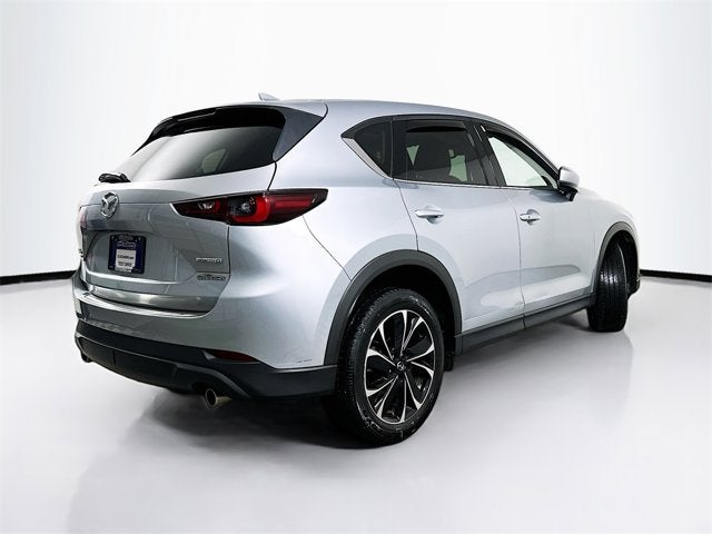 2023 Mazda Mazda CX-5 2.5 S Premium Plus Package