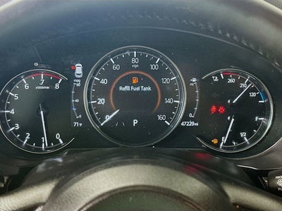 2022 Mazda Mazda CX-5 2.5 S Premium Plus Package