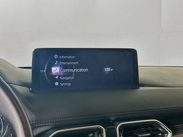 2022 Mazda Mazda CX-5 2.5 S Premium Plus Package