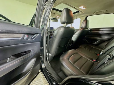 2022 Mazda Mazda CX-5 2.5 S Premium Plus Package