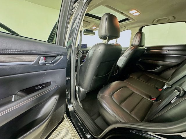 2022 Mazda Mazda CX-5 2.5 S Premium Plus Package