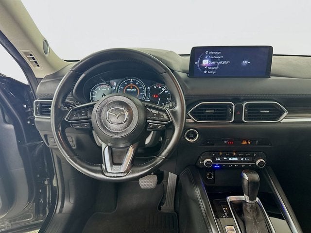 2022 Mazda Mazda CX-5 2.5 S Premium Plus Package