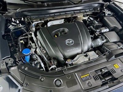 2022 Mazda Mazda CX-5 2.5 S Premium Plus Package