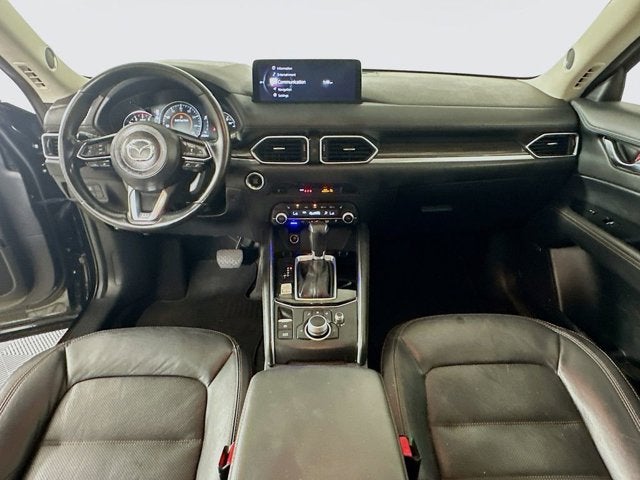 2022 Mazda Mazda CX-5 2.5 S Premium Plus Package