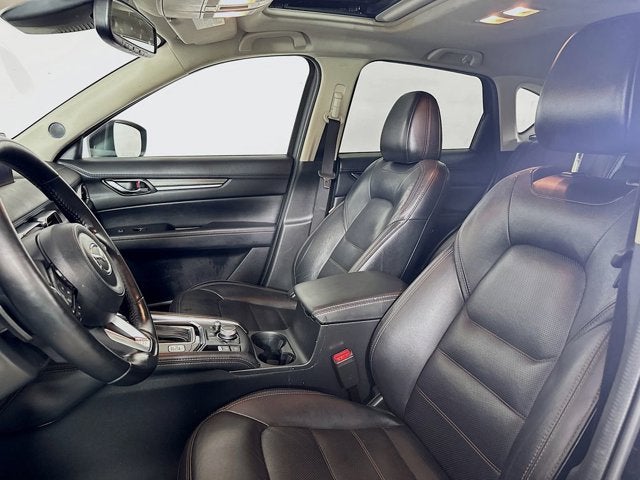 2022 Mazda Mazda CX-5 2.5 S Premium Plus Package