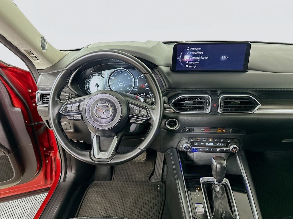 2023 Mazda Mazda CX-5 2.5 S Premium Plus Package