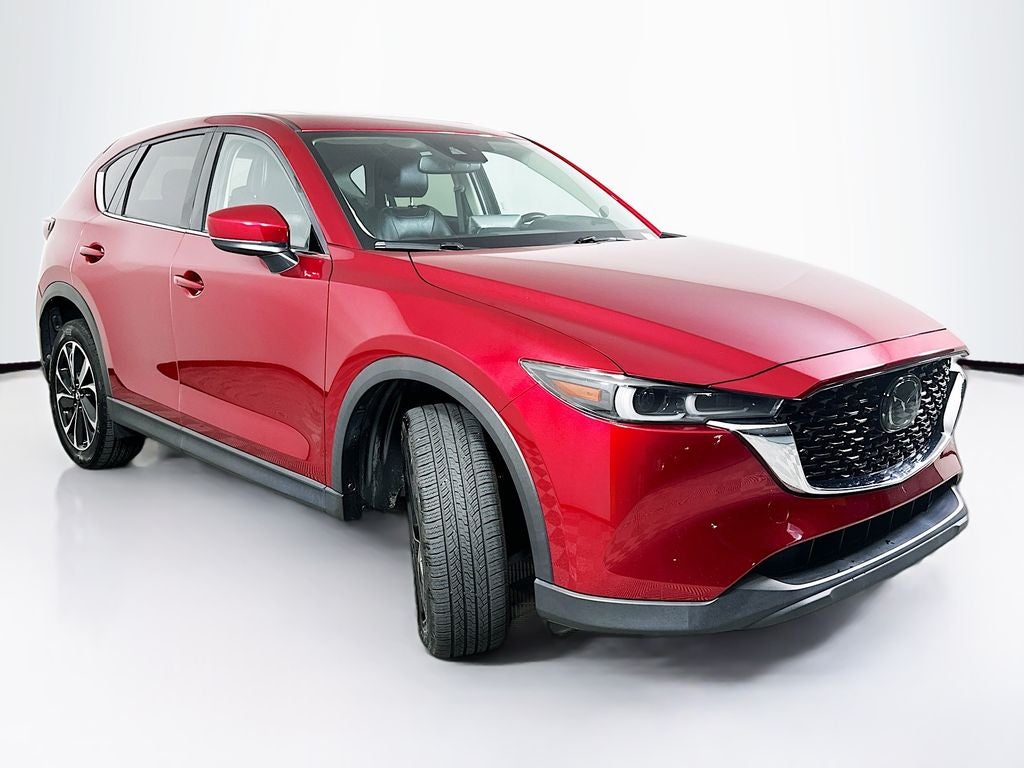2023 Mazda Mazda CX-5 2.5 S Premium Plus Package