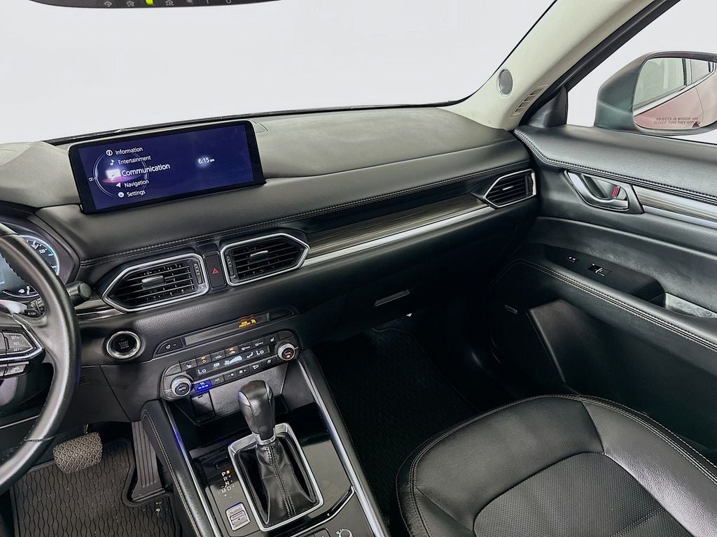 2023 Mazda Mazda CX-5 2.5 S Premium Plus Package