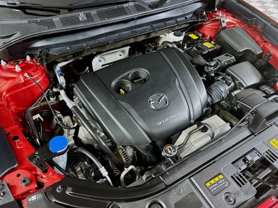 2023 Mazda Mazda CX-5 2.5 S Premium Plus Package
