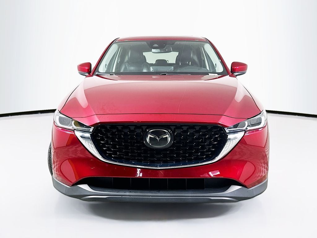 2023 Mazda Mazda CX-5 2.5 S Premium Plus Package