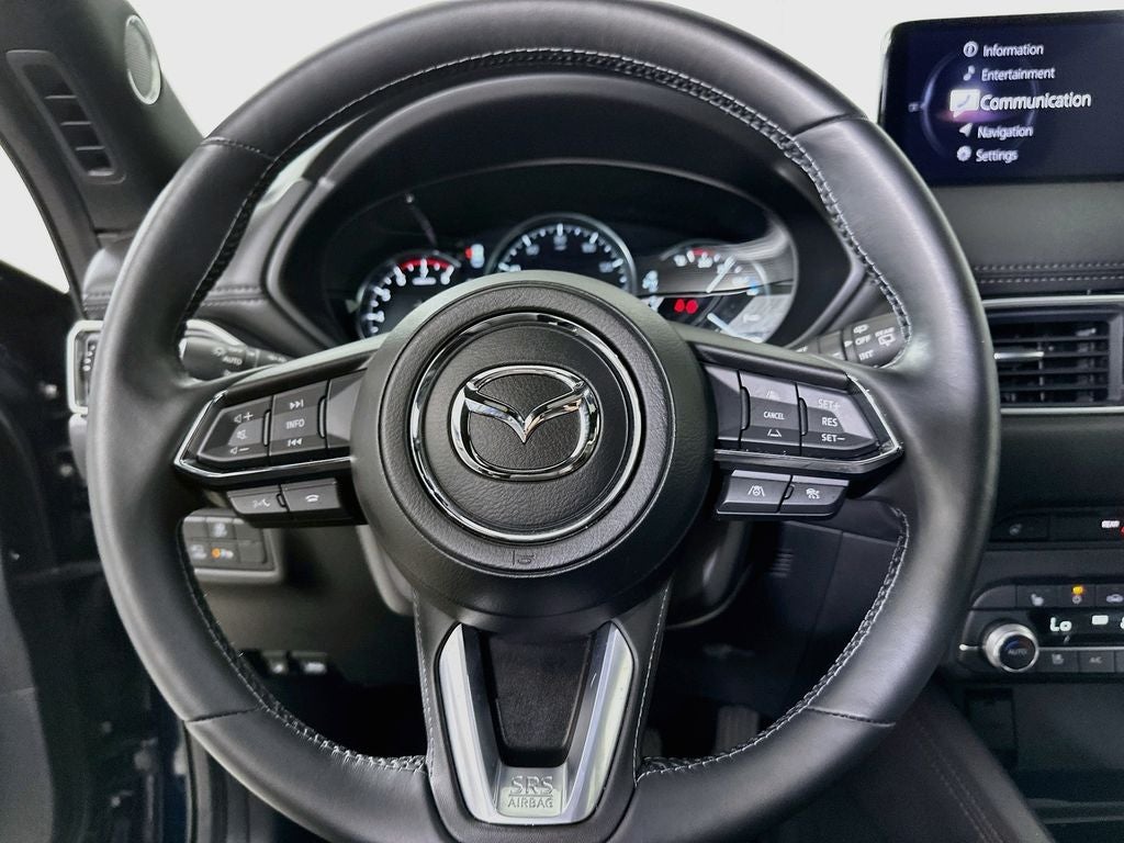 2023 Mazda Mazda CX-5 2.5 Turbo Signature