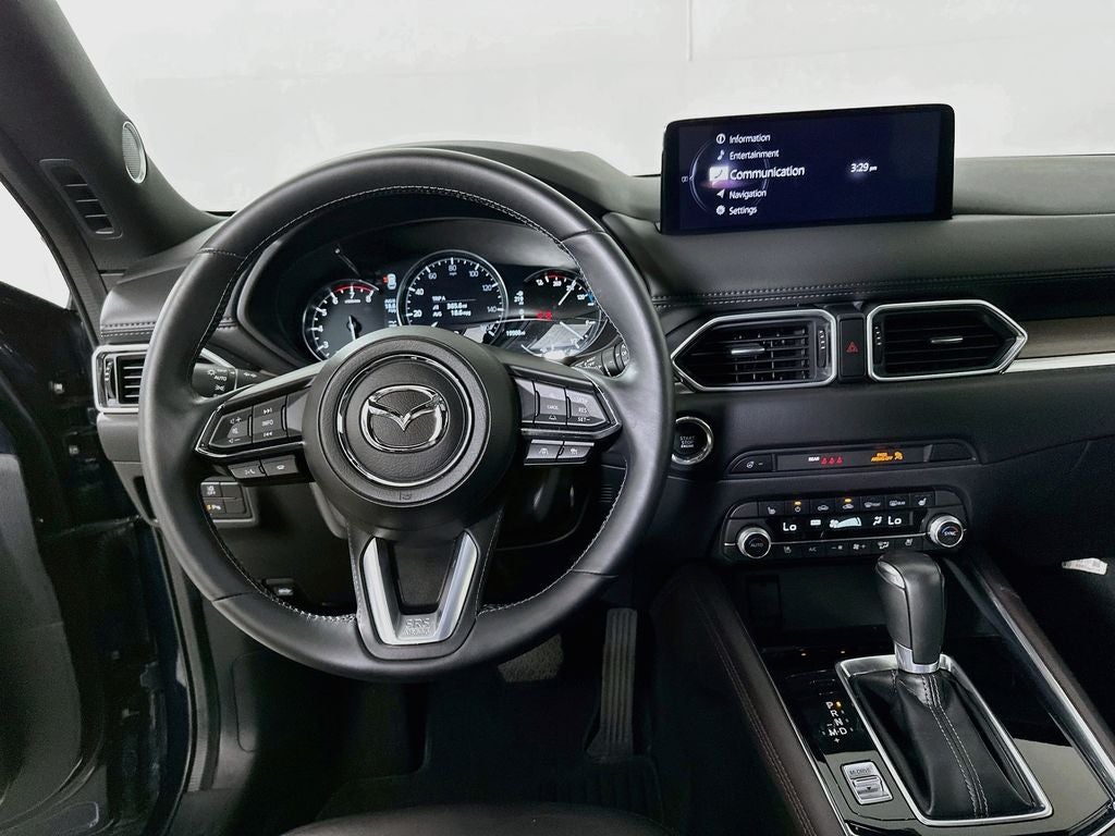 2023 Mazda Mazda CX-5 2.5 Turbo Signature