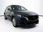 2023 Mazda Mazda CX-5 2.5 Turbo Signature