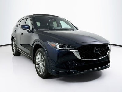 2023 Mazda Mazda CX-5 2.5 Turbo Signature