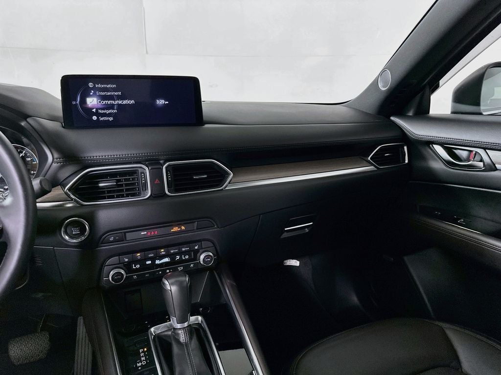 2023 Mazda Mazda CX-5 2.5 Turbo Signature