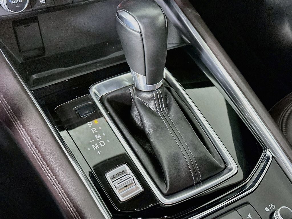 2023 Mazda Mazda CX-5 2.5 Turbo Signature
