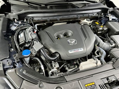 2023 Mazda Mazda CX-5 2.5 Turbo Signature
